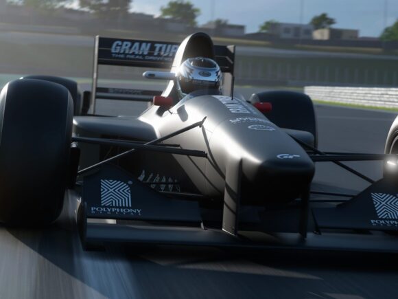 Gran Turismo 7 Celebrates 100 Million Units Sold By Giving New Buyers Thousands of Credits At Checkout
