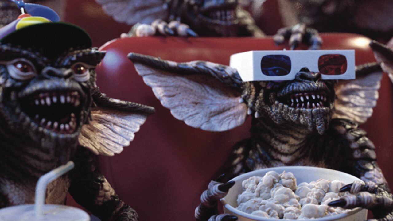 Gremlins 3 Is Officially In The Works!