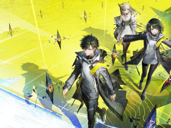 Hands-On With Arknights: Endfield Beta Test II—Bigger and Better