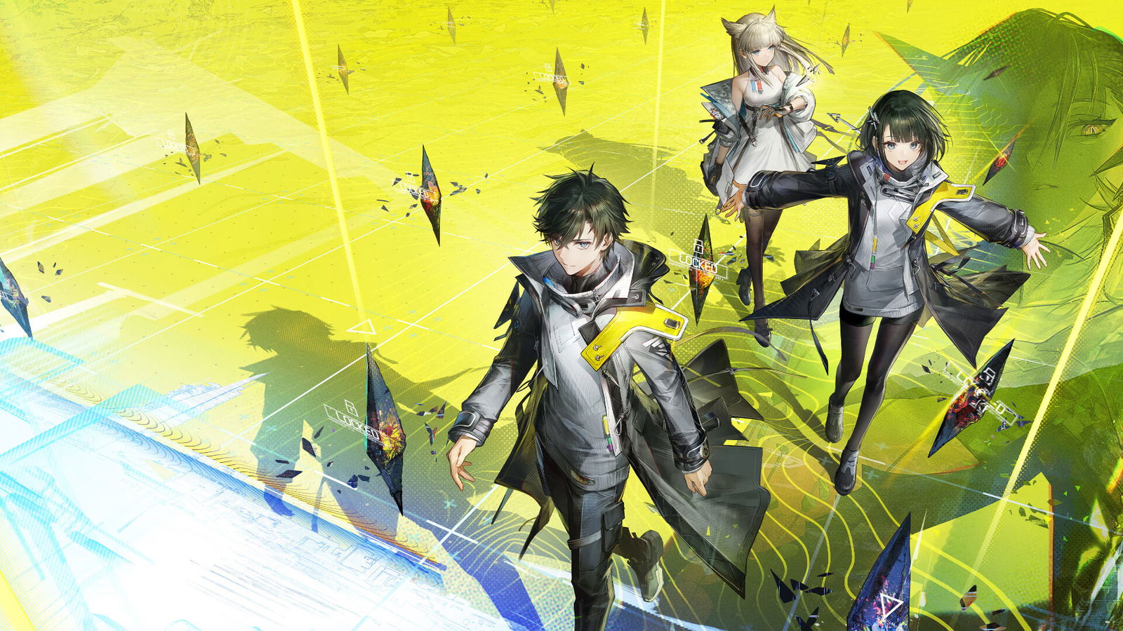 Hands-On With Arknights: Endfield Beta Test II—Bigger and Better