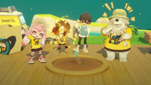 Hands-On With Petit Planet—Little Planets, Big Adventures