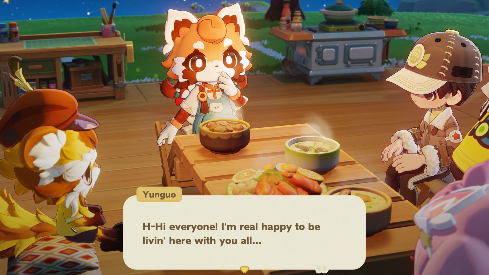 Hands-On With Petit Planet—Little Planets, Big Adventures Hands-On With Petit Planet—Little Planets, Big Adventures