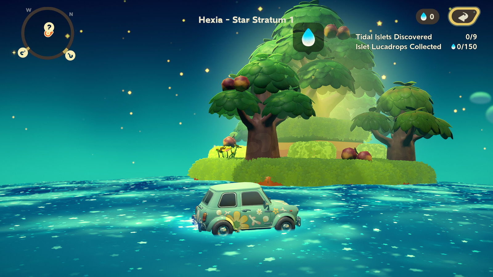 Hands-On With Petit Planet—Little Planets, Big Adventures Hands-On With Petit Planet—Little Planets, Big Adventures