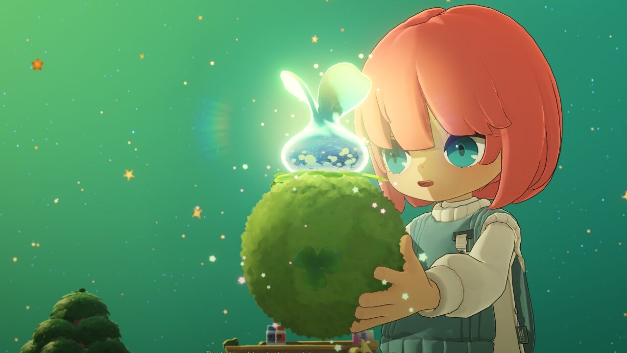 Hands-On With Petit Planet—Little Planets, Big Adventures Hands-On With Petit Planet—Little Planets, Big Adventures