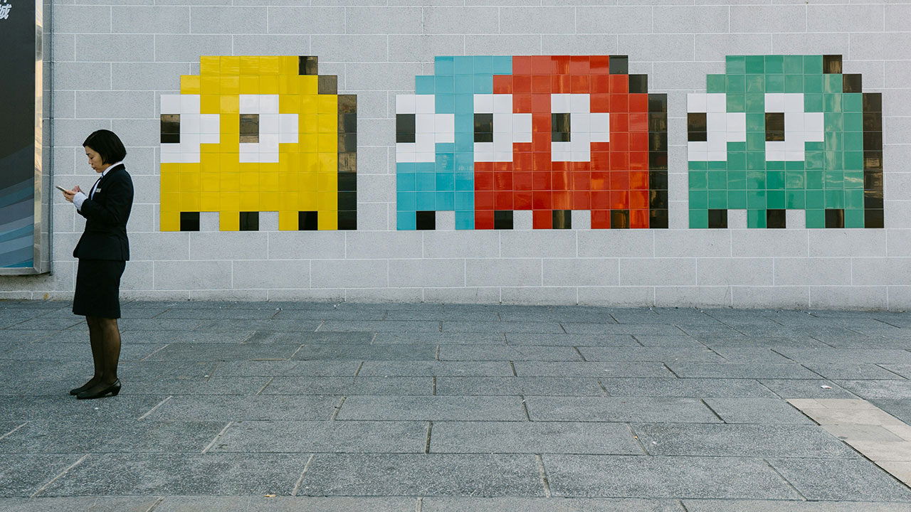 How Do Video Games Become More Than a Game