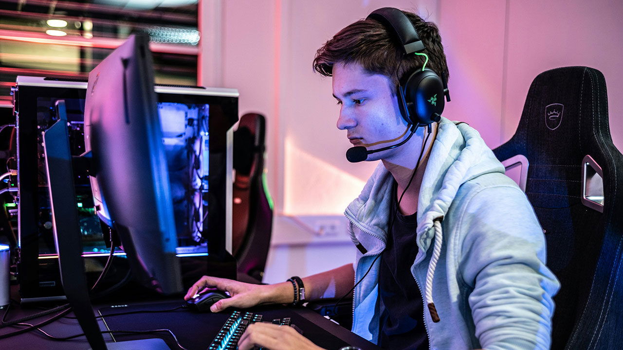 How Video Games Teach Students Smart Resource Management