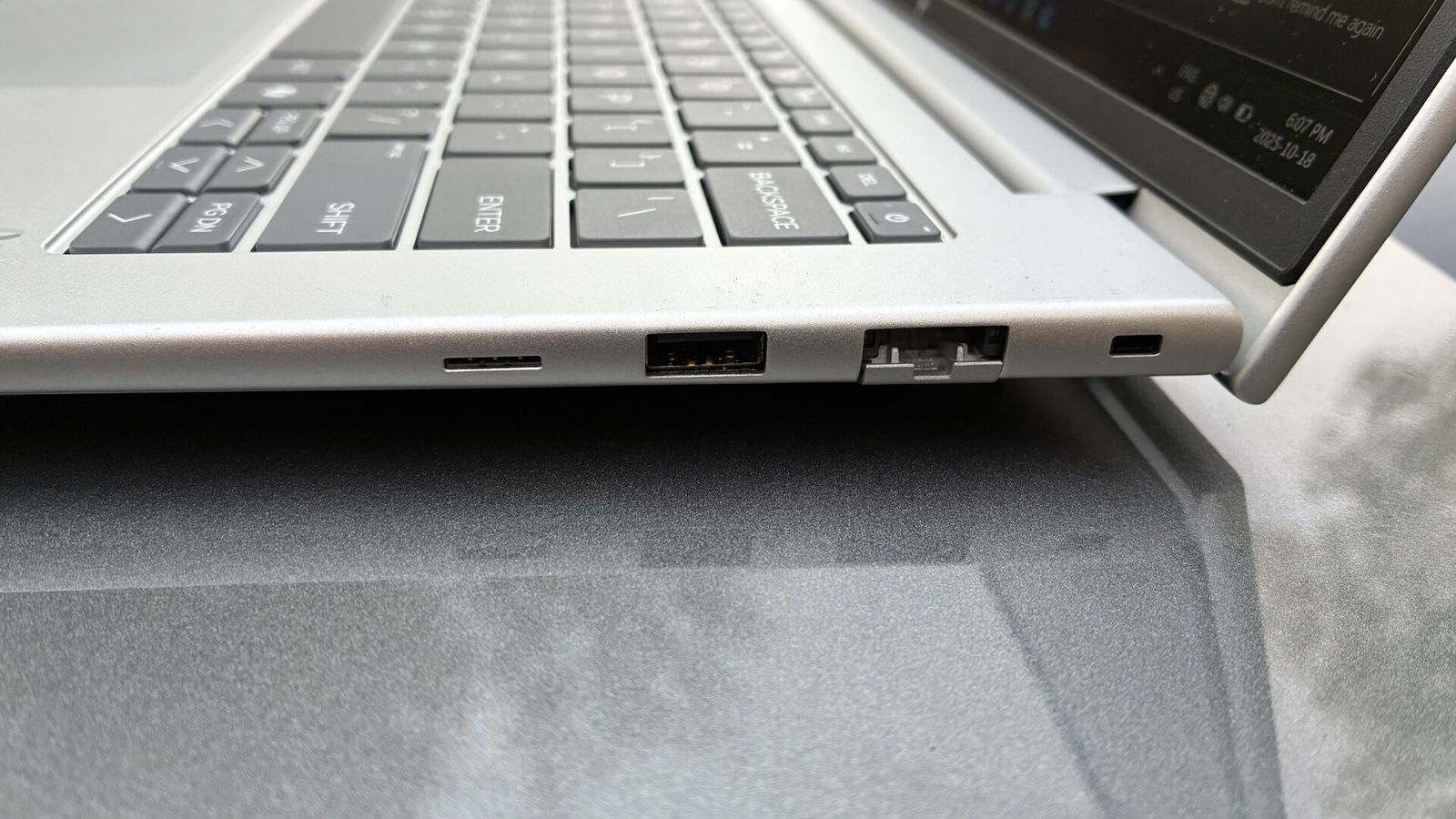 Hp Elitebook 6 G1Q Laptop Review Hp Elitebook 6 G1Q Laptop Review