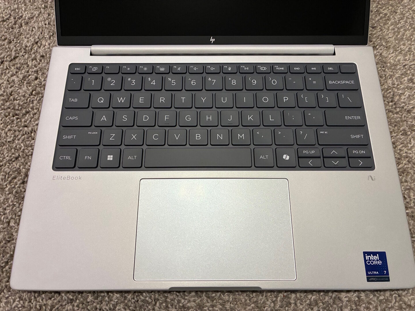 Hp Elitebook Gli 14 Laptop Review