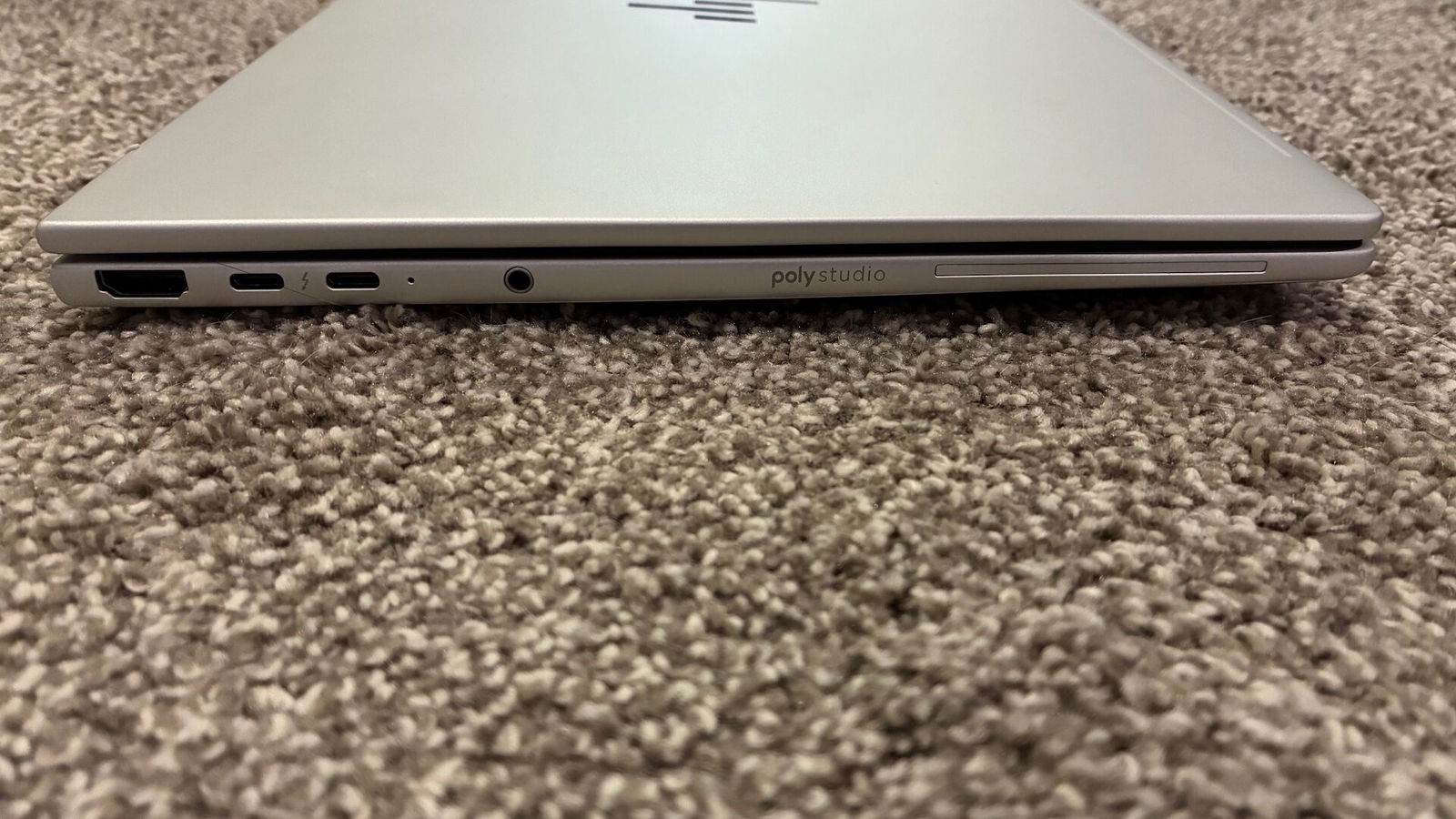 Hp Elitebook Gli 14 Laptop Review