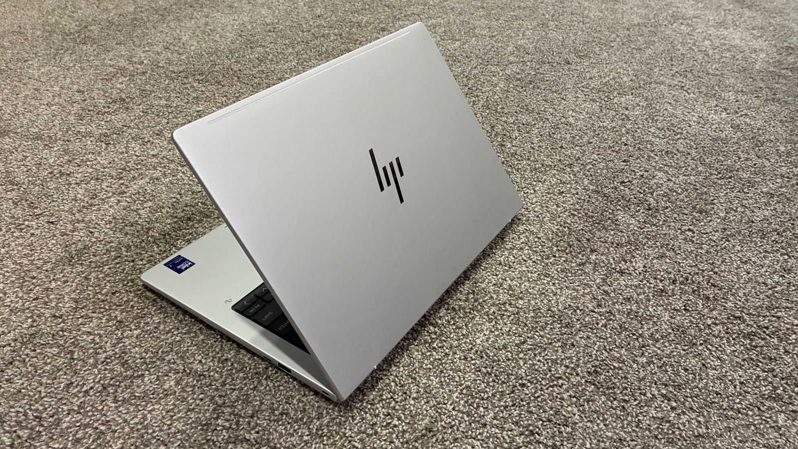 Hp Elitebook Gli 14 Laptop Review
