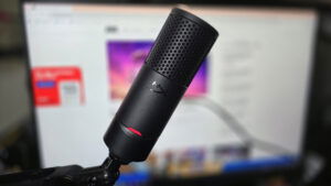 HyperX SoloCast 2 Review