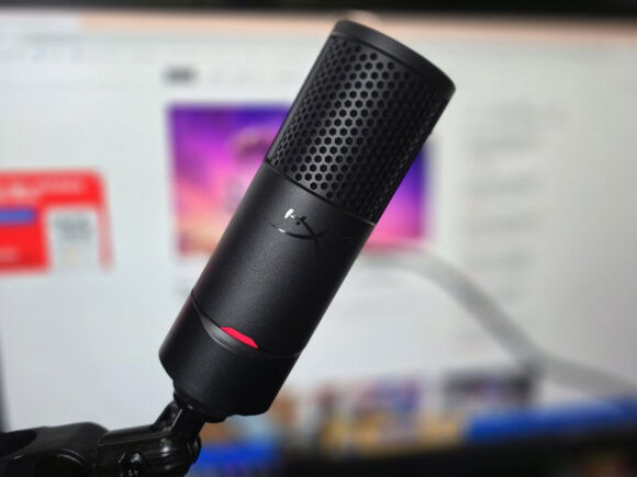 HyperX SoloCast 2 Review