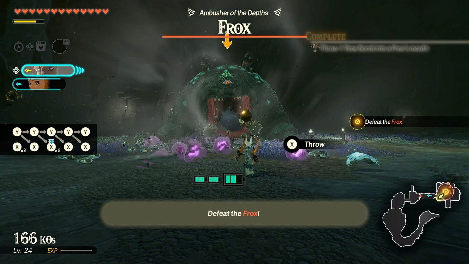 Hyrule Warriors: Age Of Imprisonment Review Hyrule Warriors: Age Of Imprisonment Review