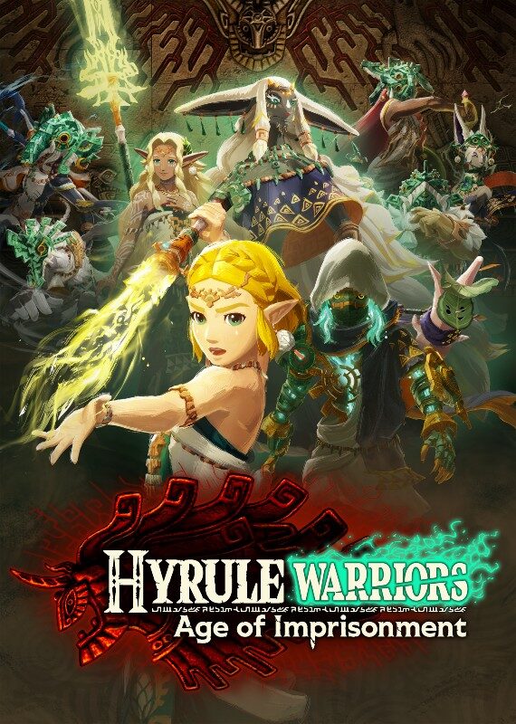 Hyrule Warriors: Age of Imprisonment Review