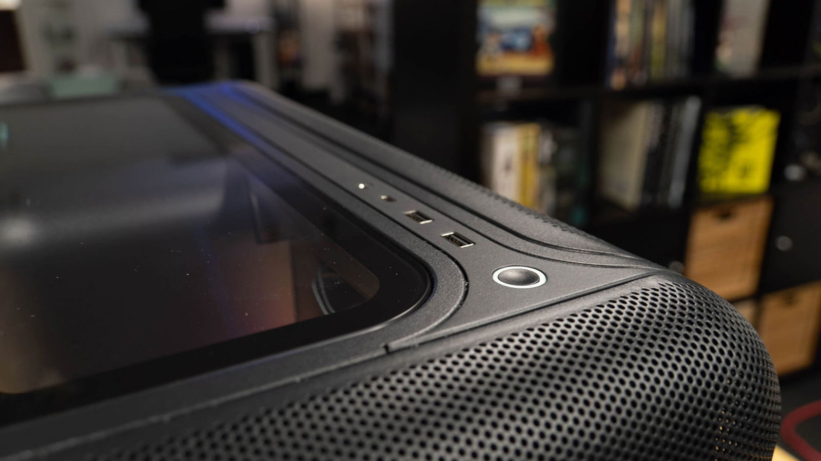 Hyte X50 Pc Case Review Hyte X50 Pc Case Review