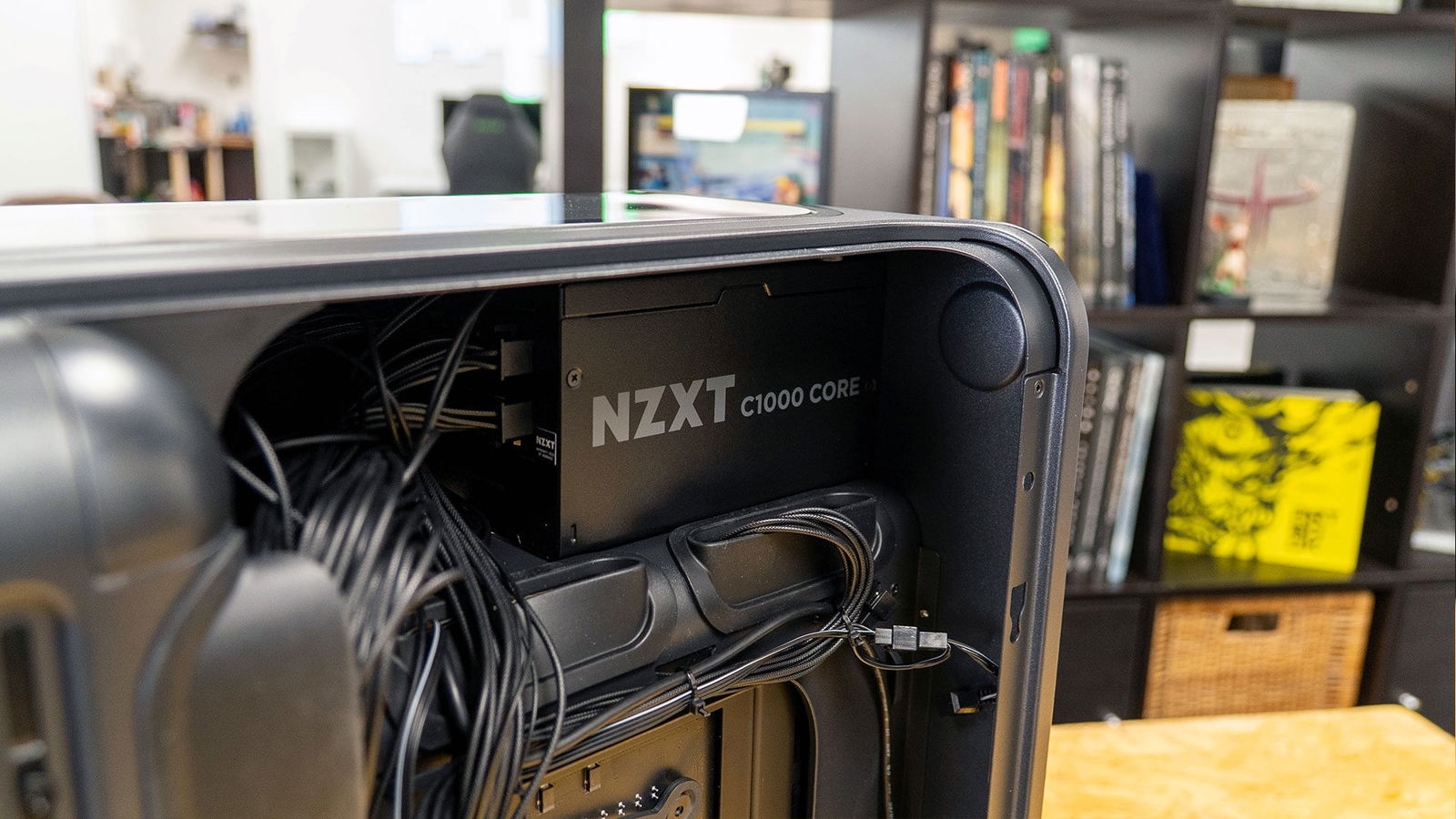 Hyte X50 Pc Case Review Hyte X50 Pc Case Review