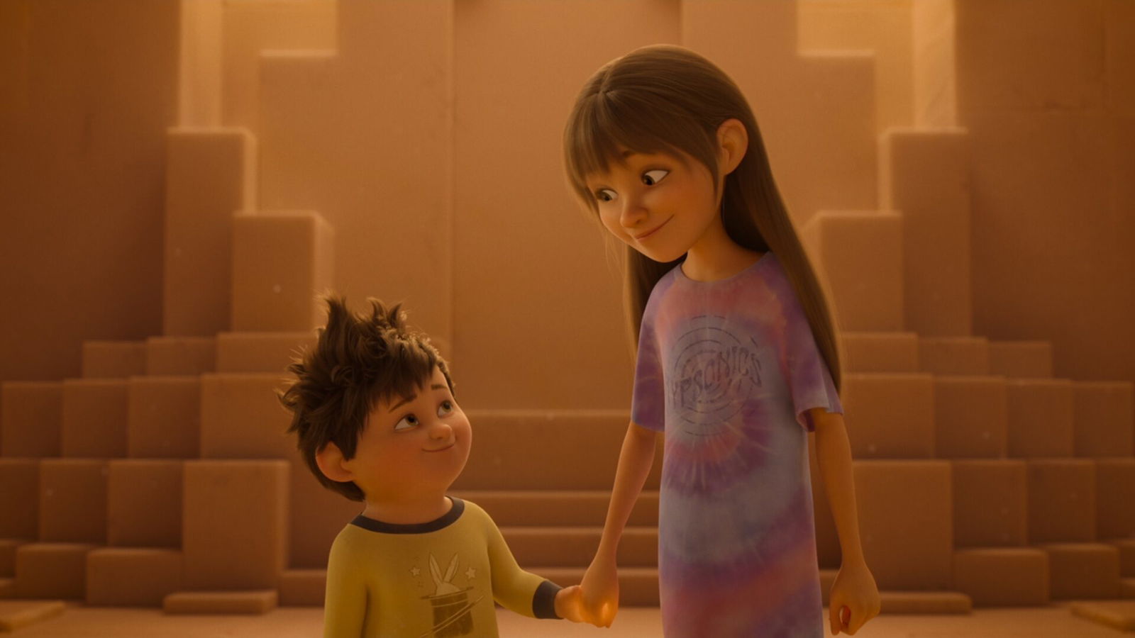 In Your Dreams Review In Your Dreams (2025) Review