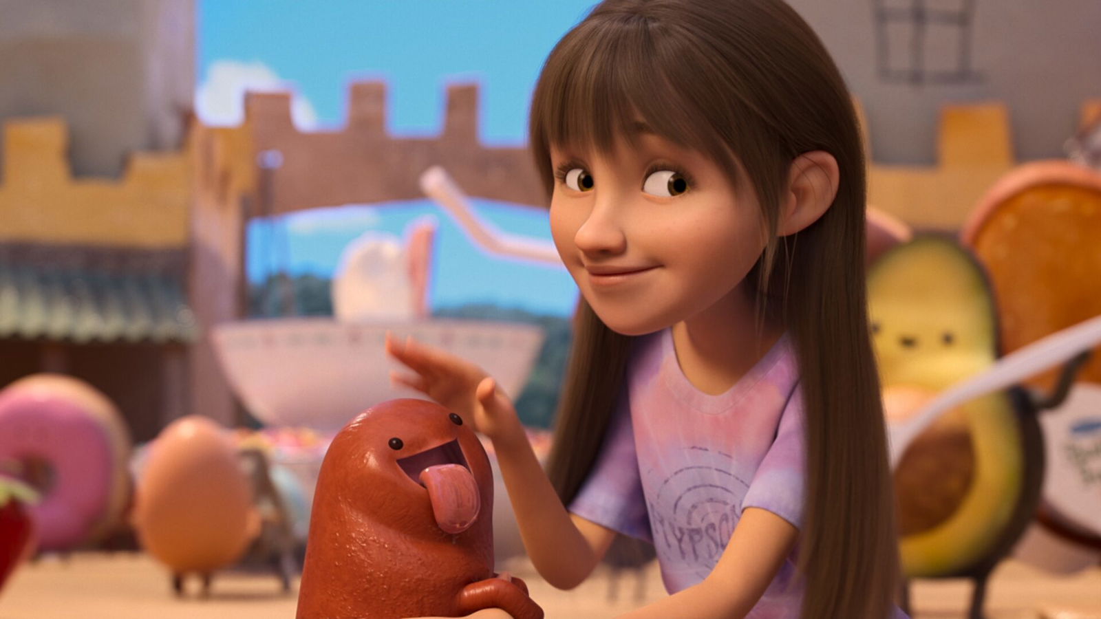 In Your Dreams Review In Your Dreams (2025) Review