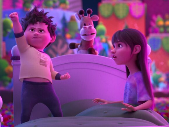 In Your Dreams (2025) Review