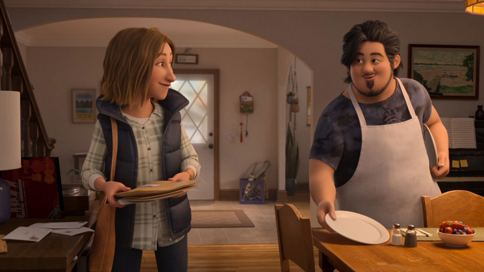 In Your Dreams Review In Your Dreams (2025) Review