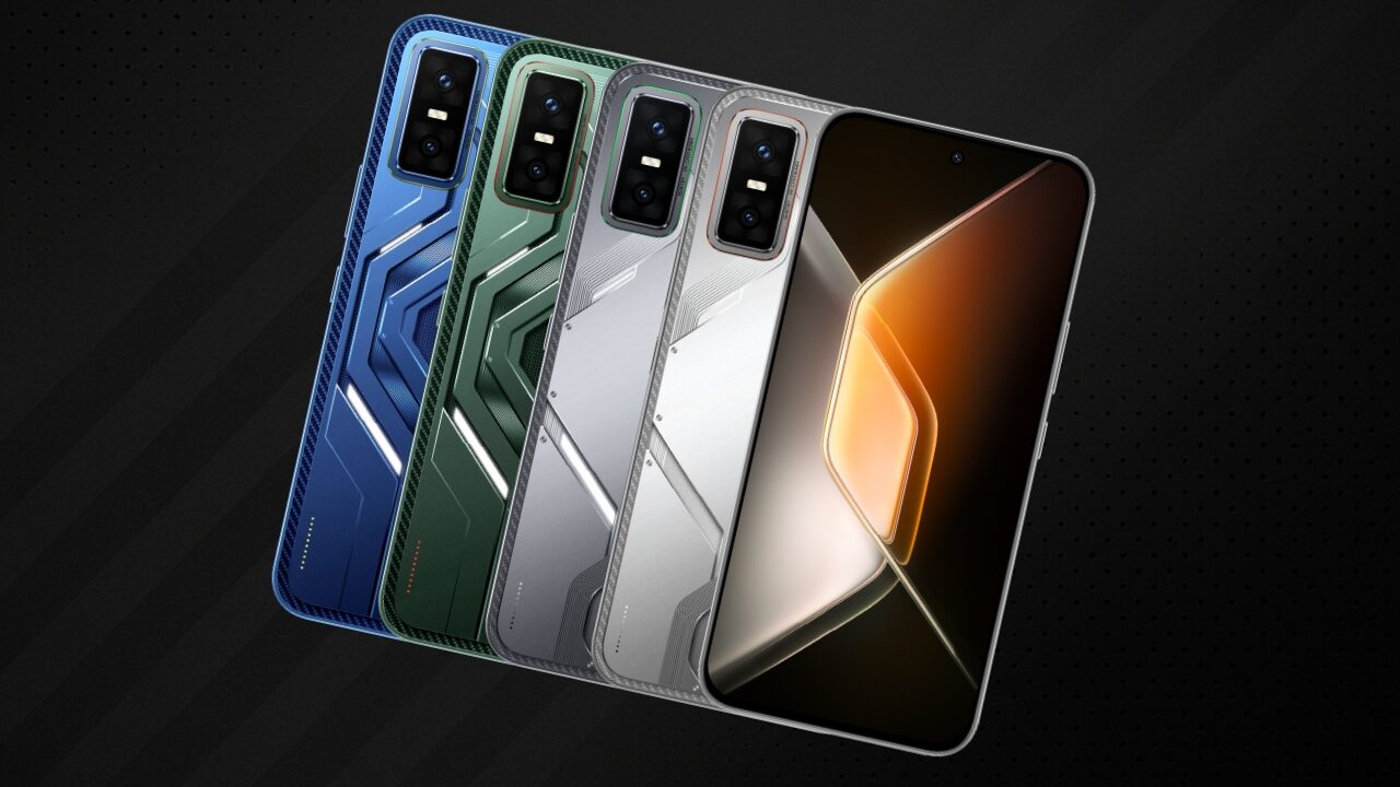 Infinix Gt 30 Smartphone Review Infinix Gt 30 Smartphone Review