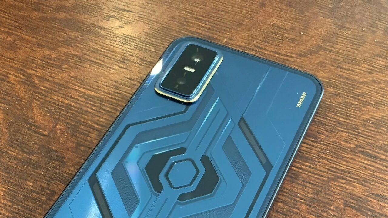 Infinix Gt 30 Smartphone Review Infinix Gt 30 Smartphone Review