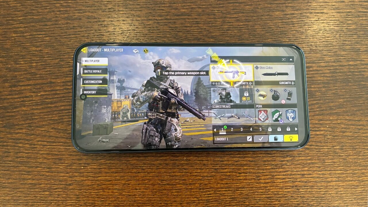 Infinix Gt 30 Smartphone Review Infinix Gt 30 Smartphone Review