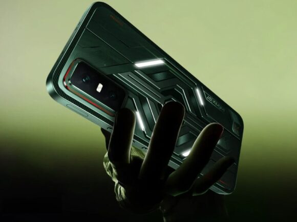 Infinix GT 30 Smartphone Review