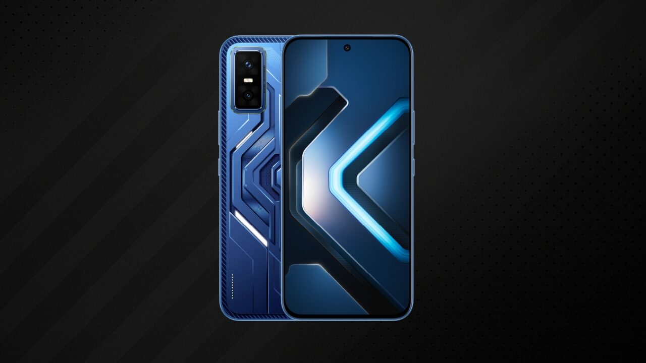 Infinix Gt 30 Smartphone Review Infinix Gt 30 Smartphone Review