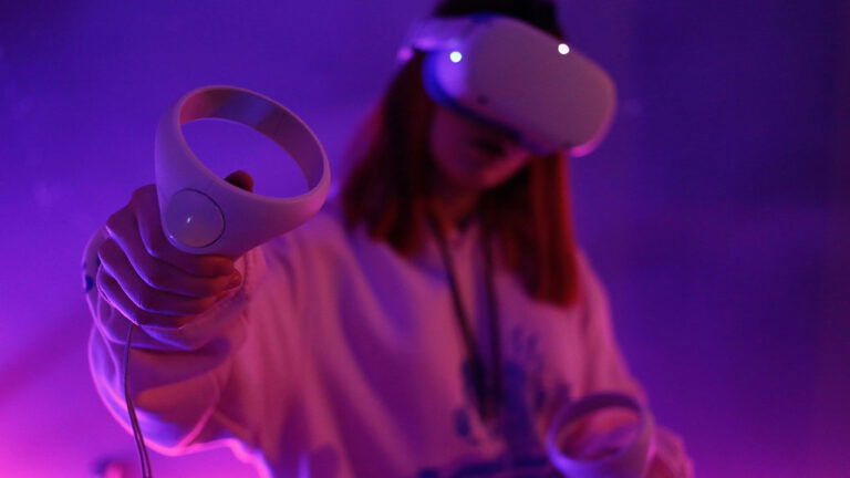 Inside the Tech That Will Reinvent Online Play in 2026