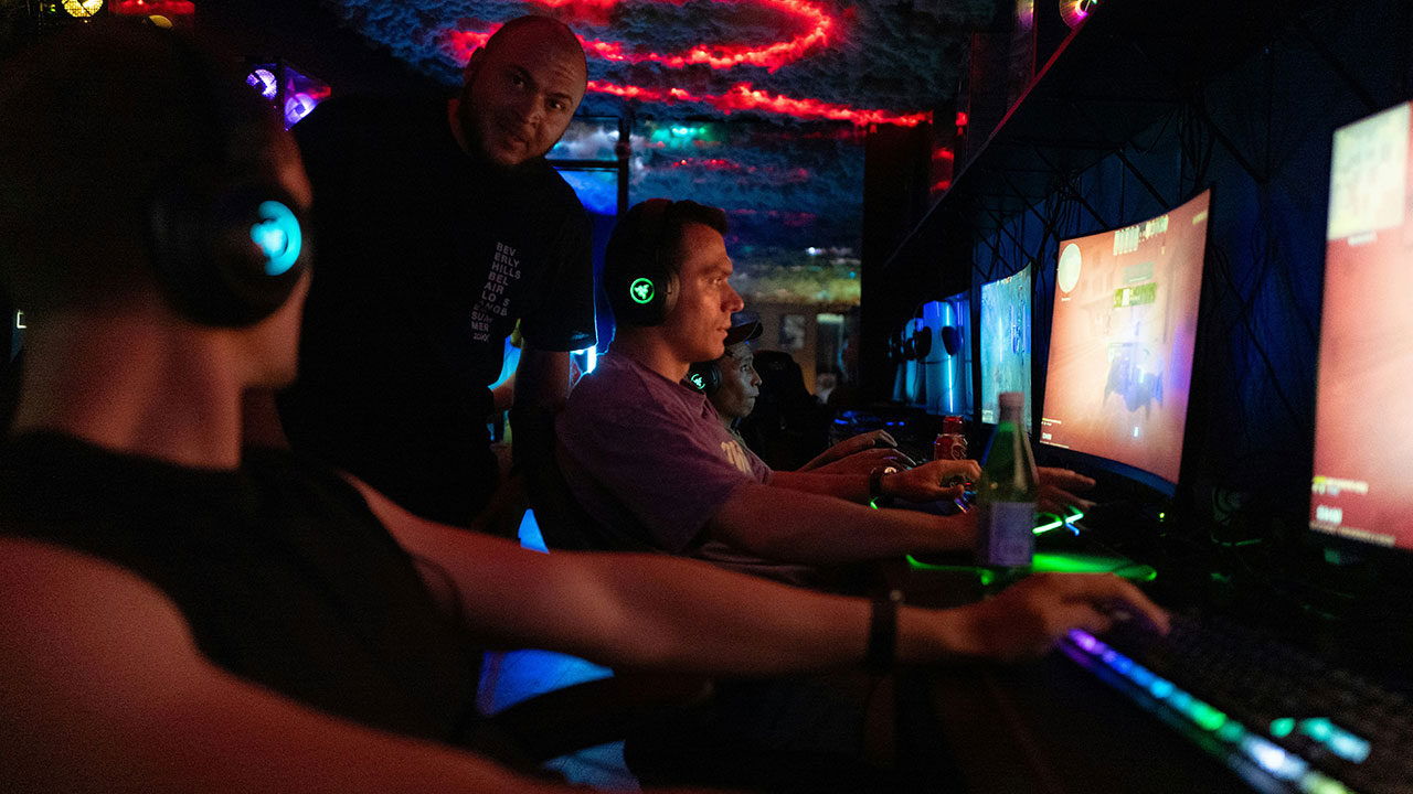 Inside The Tech That Will Reinvent Online Play In 2026