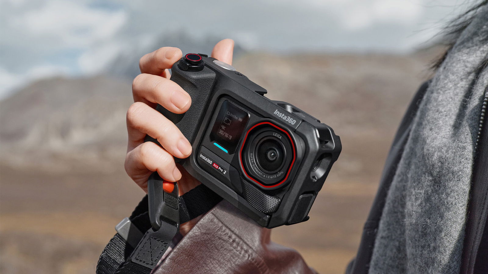 Insta360 Introduces Four New Premium Videography Bundles Insta360 Introduces Four New Premium Videography Bundles