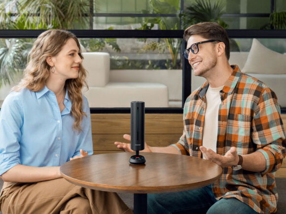 Insta360 Wave Microphone Review