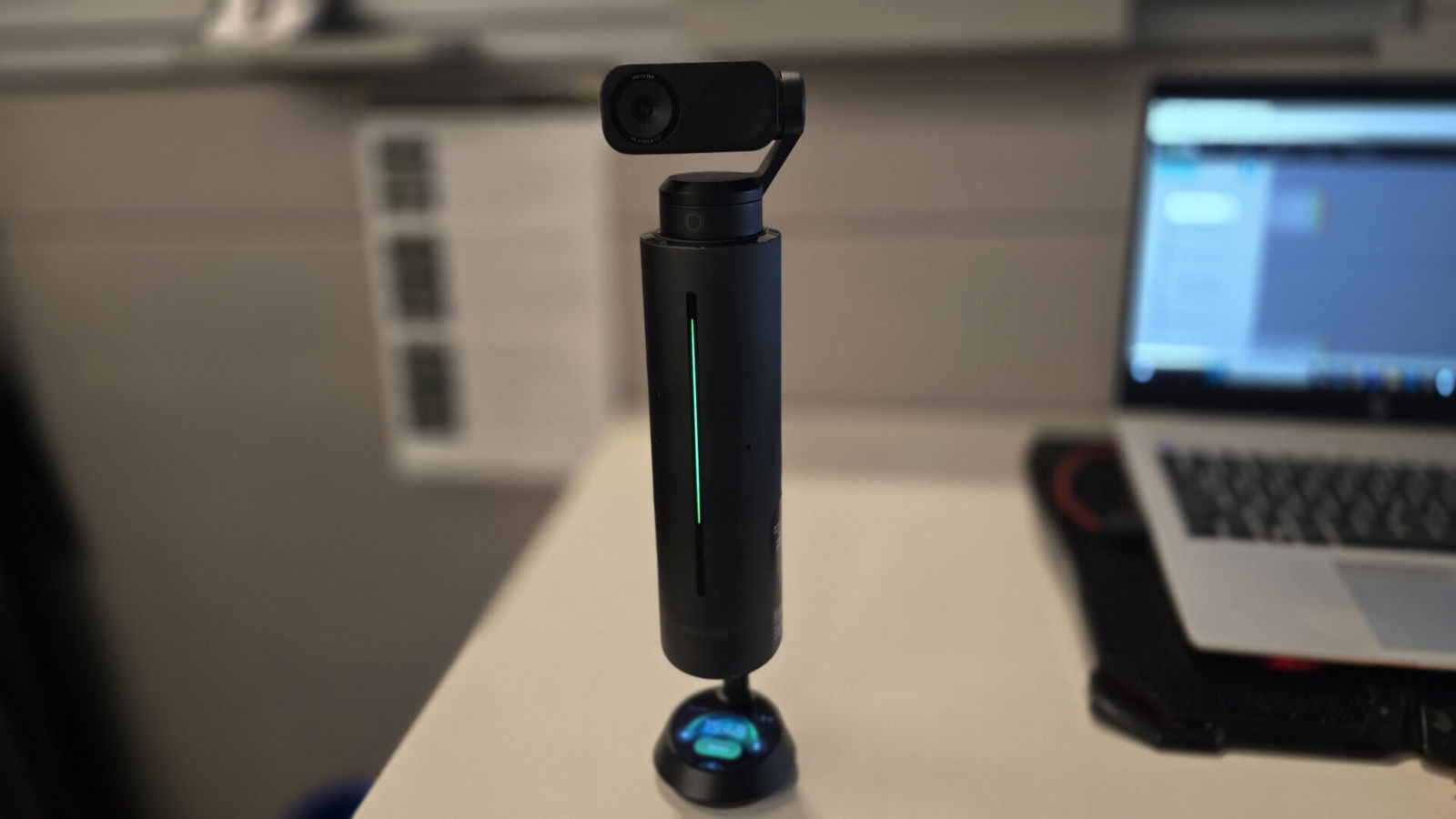 Insta360 Wave Microphone Review