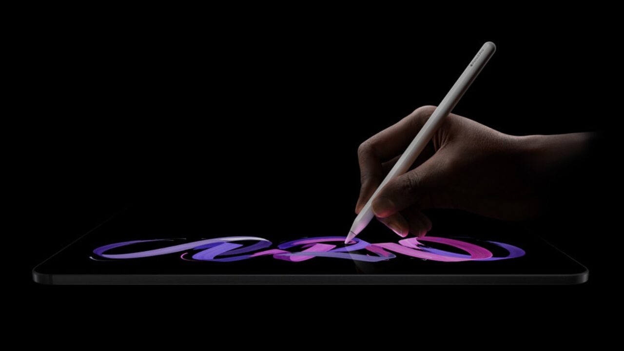 Ipad Pro M5 Review