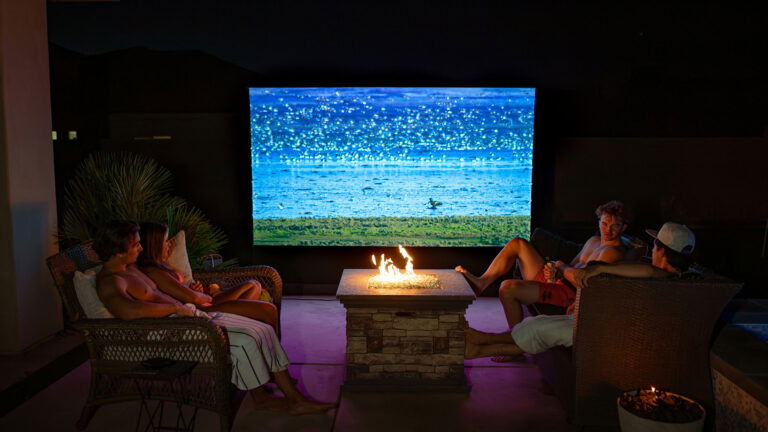 Key Things to Consider When Buying a Projector in 2025