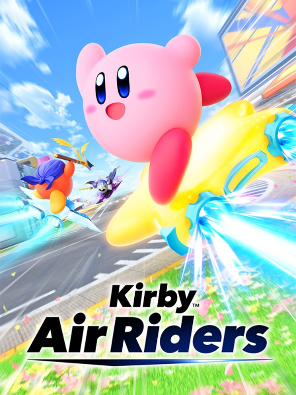 Kirby Air Riders (Nintendo Switch 2) Review