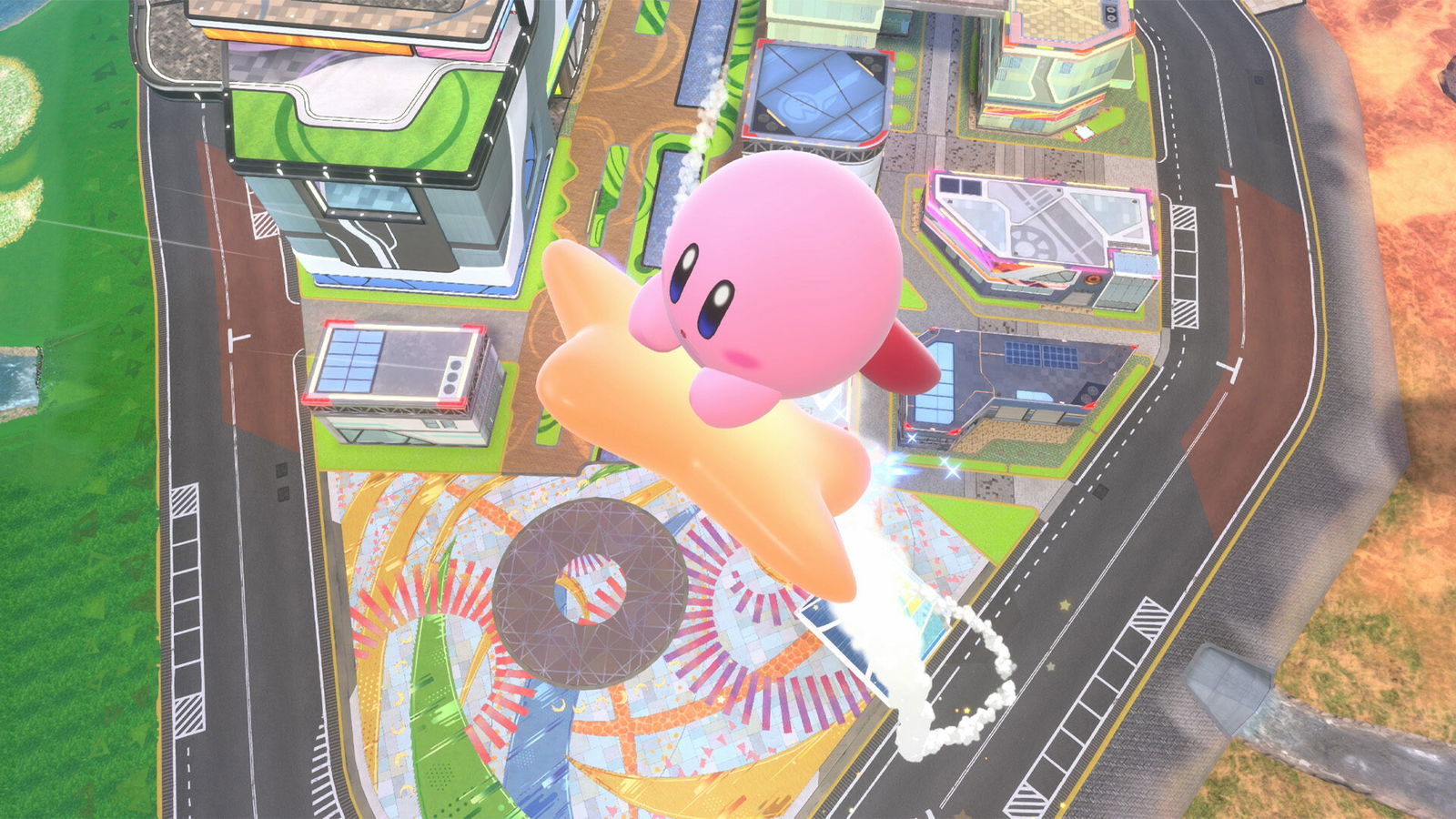 Kirby Air Riders (Nintendo Switch 2) Review