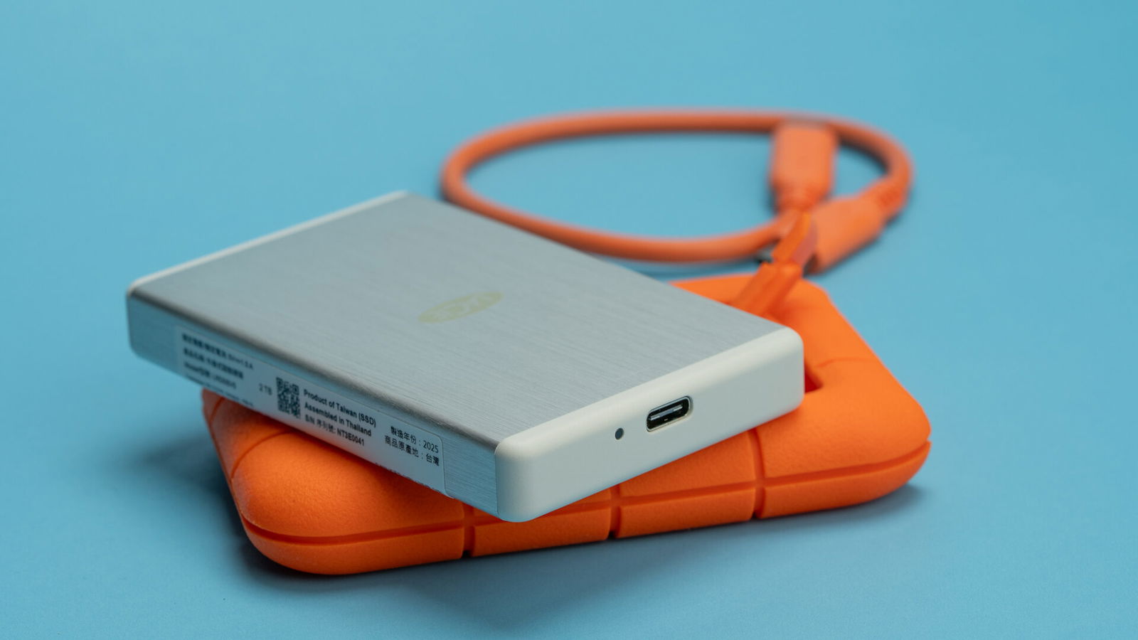 Lacie Rugged Ssd4 2Tb Review Lacie Rugged Ssd4 2Tb Review