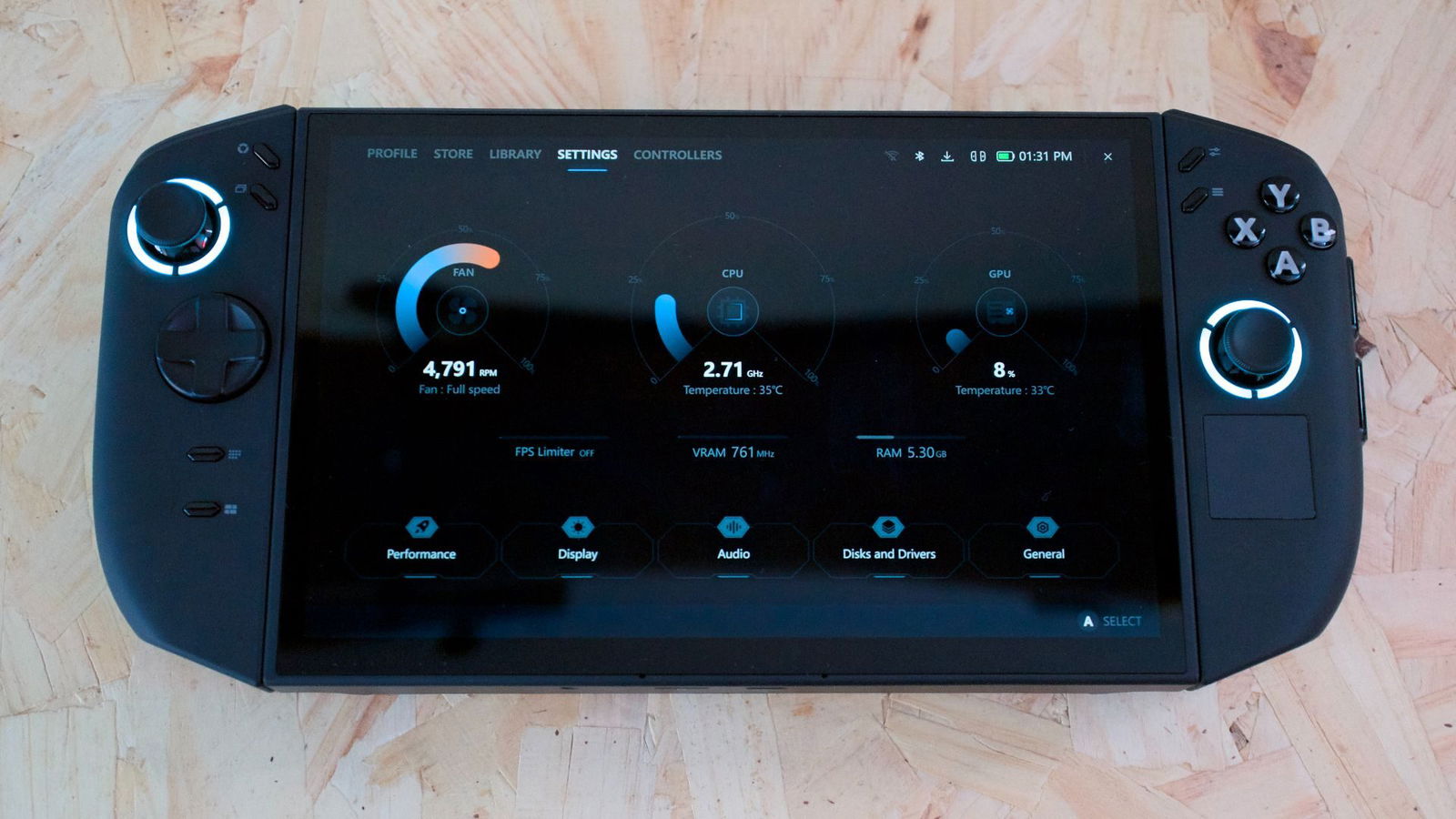 Lenovo Legion Go 2 Handheld Review Lenovo Legion Go 2 Handheld Review