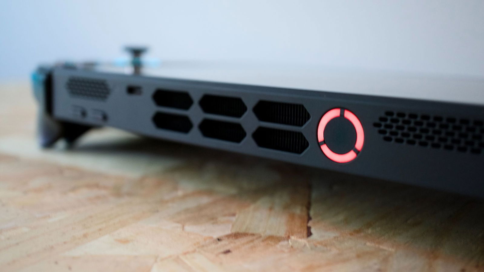 Lenovo Legion Go 2 Handheld Review Lenovo Legion Go 2 Handheld Review