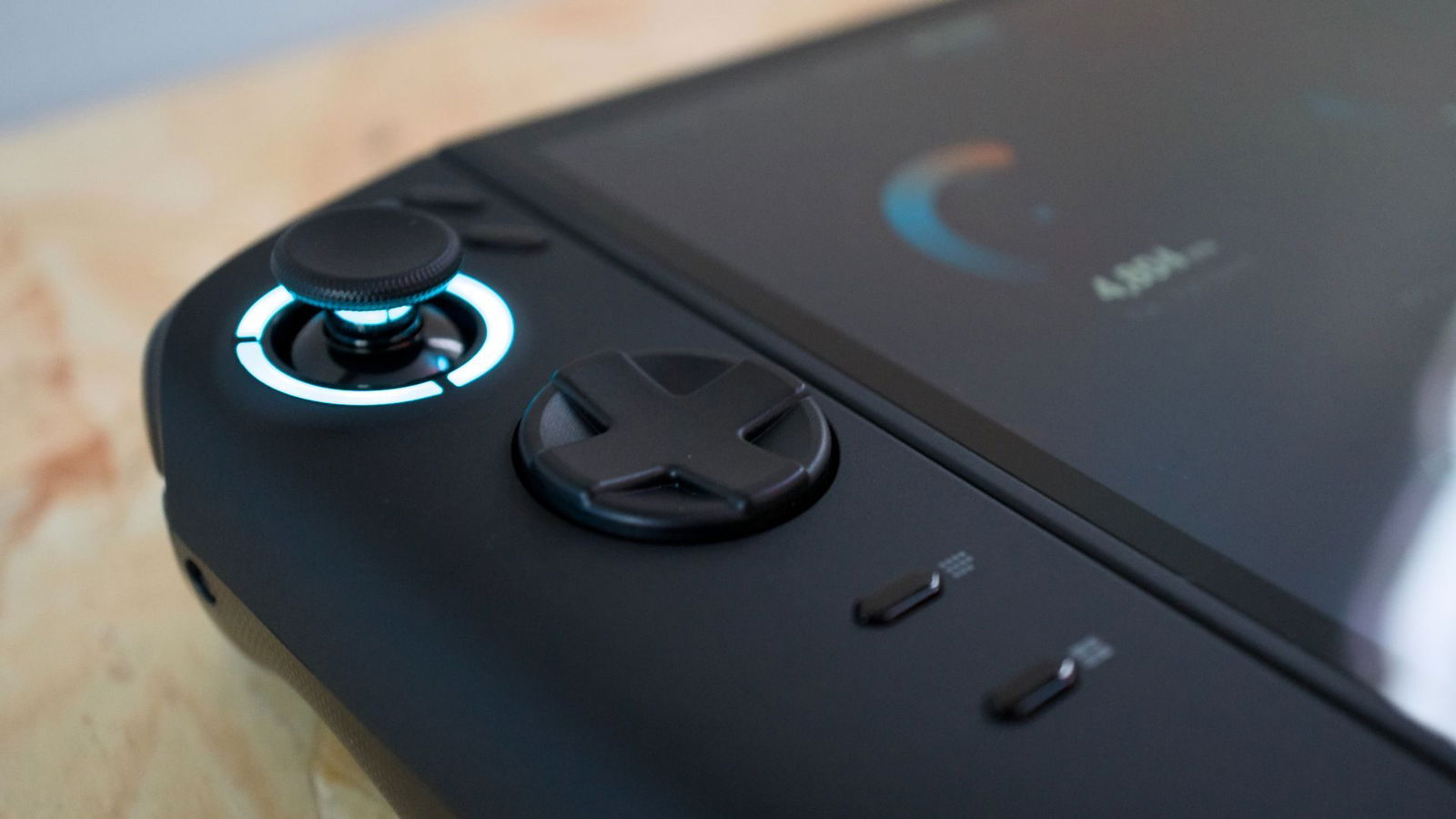 Lenovo Legion Go 2 Handheld Review Lenovo Legion Go 2 Handheld Review