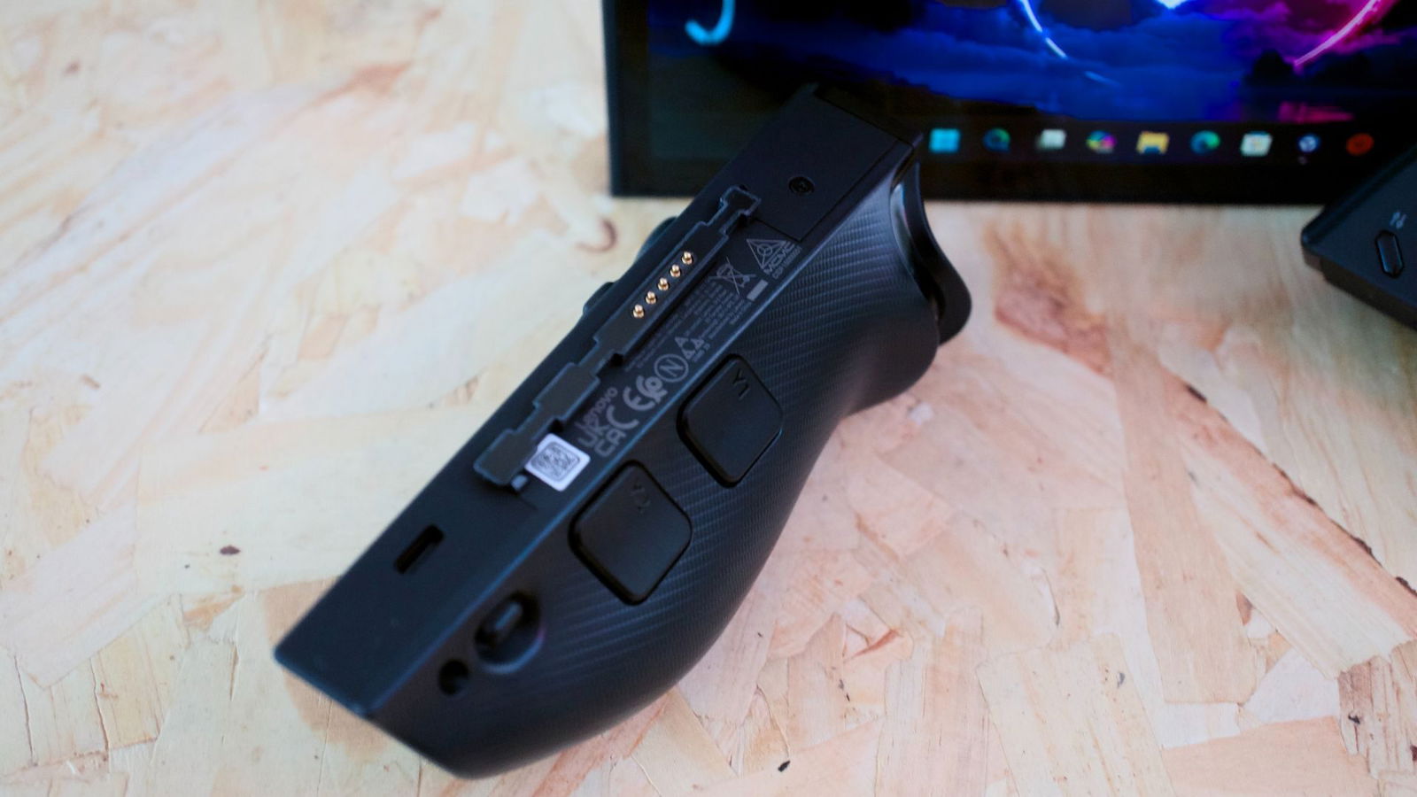 Lenovo Legion Go 2 Handheld Review Lenovo Legion Go 2 Handheld Review