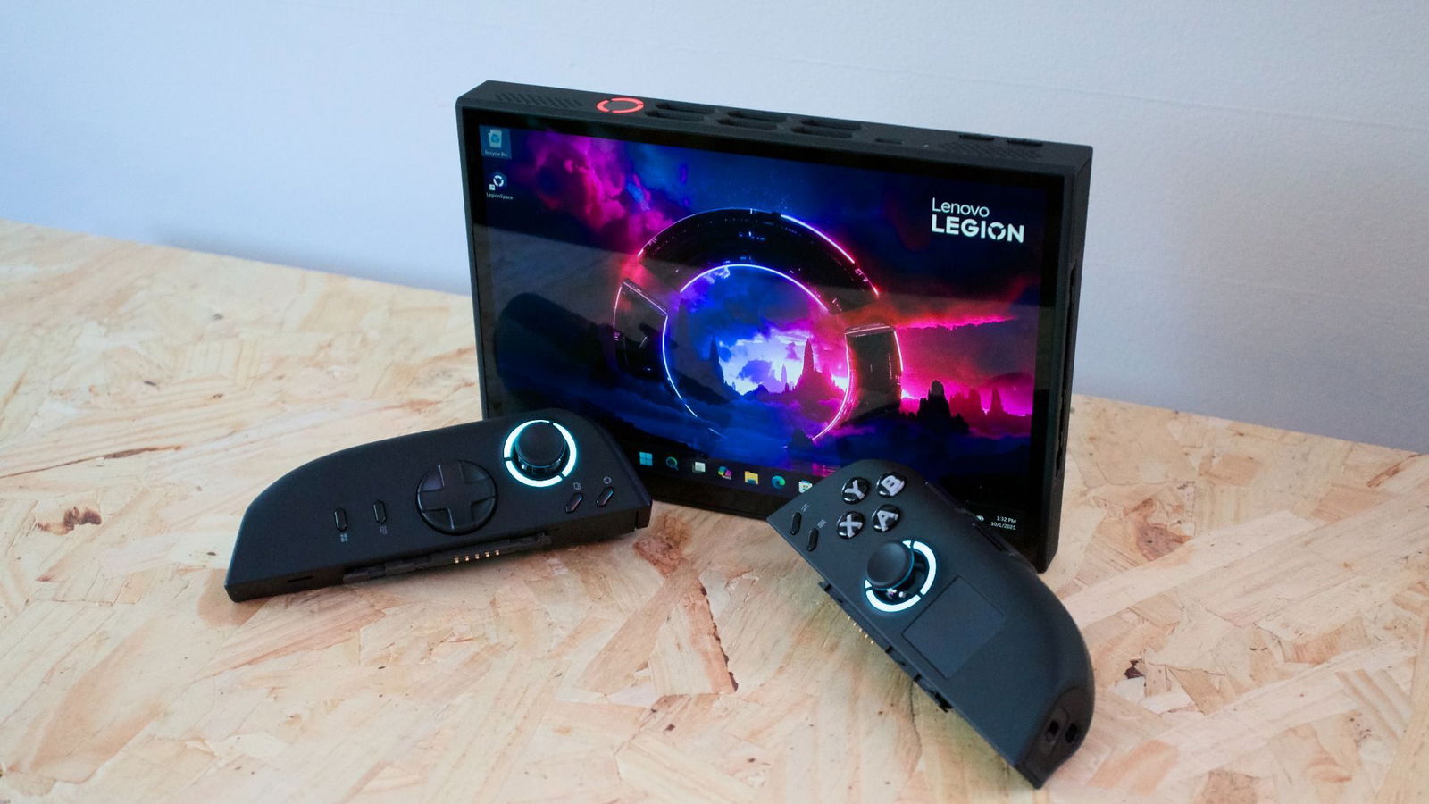 Lenovo Legion Go 2 Handheld Review Lenovo Legion Go 2 Handheld Review