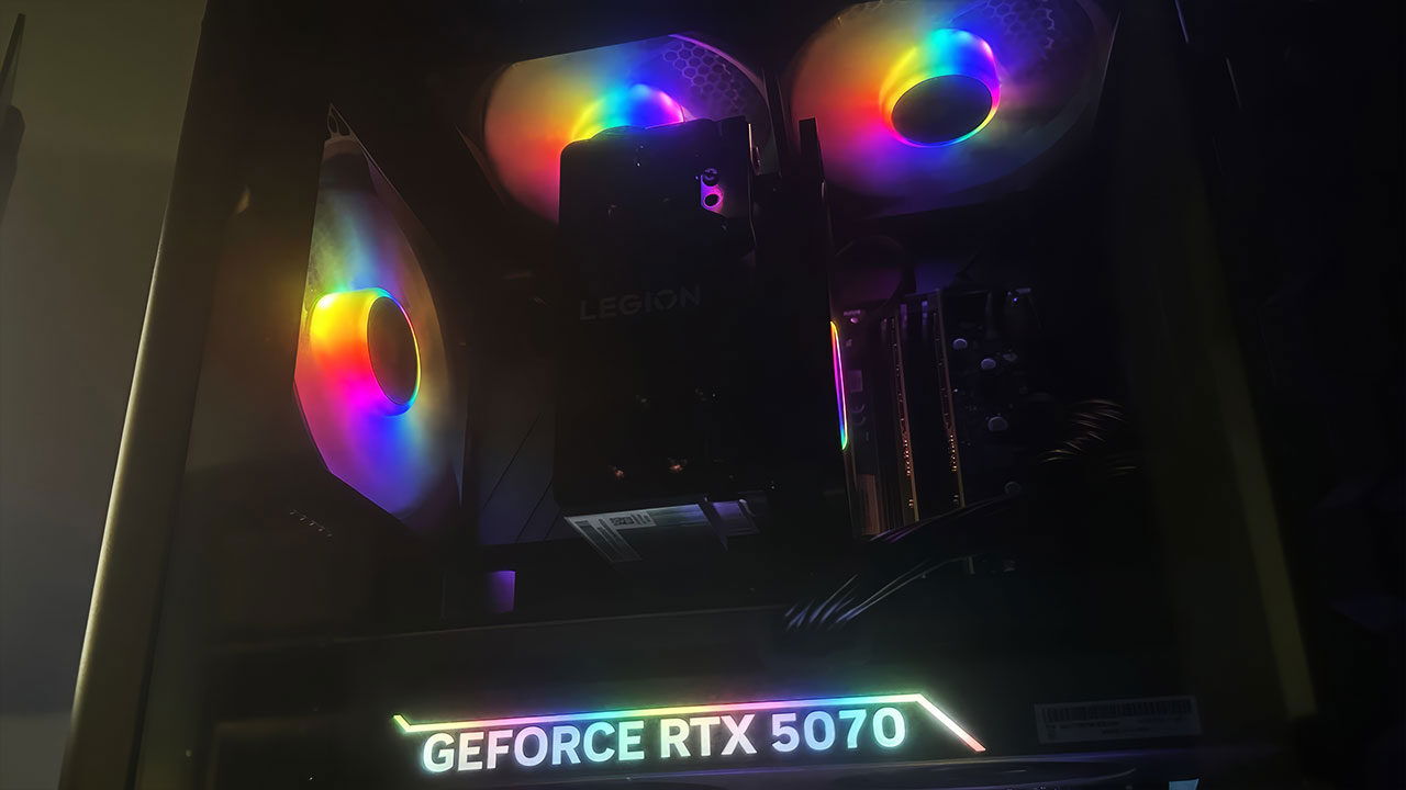 Lenovo Legion Tower 5I Amd Ryzen 7 7800 Review Lenovo Legion Tower 5I Amd Ryzen 7 7800 Review