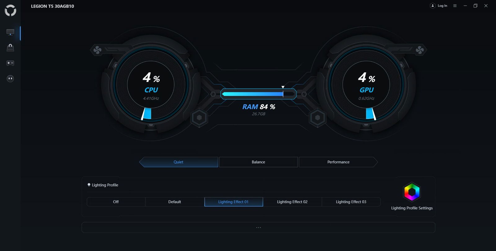 Lenovo Legion Tower 5I Amd Ryzen 7 7800 Review Lenovo Legion Tower 5I Amd Ryzen 7 7800 Review
