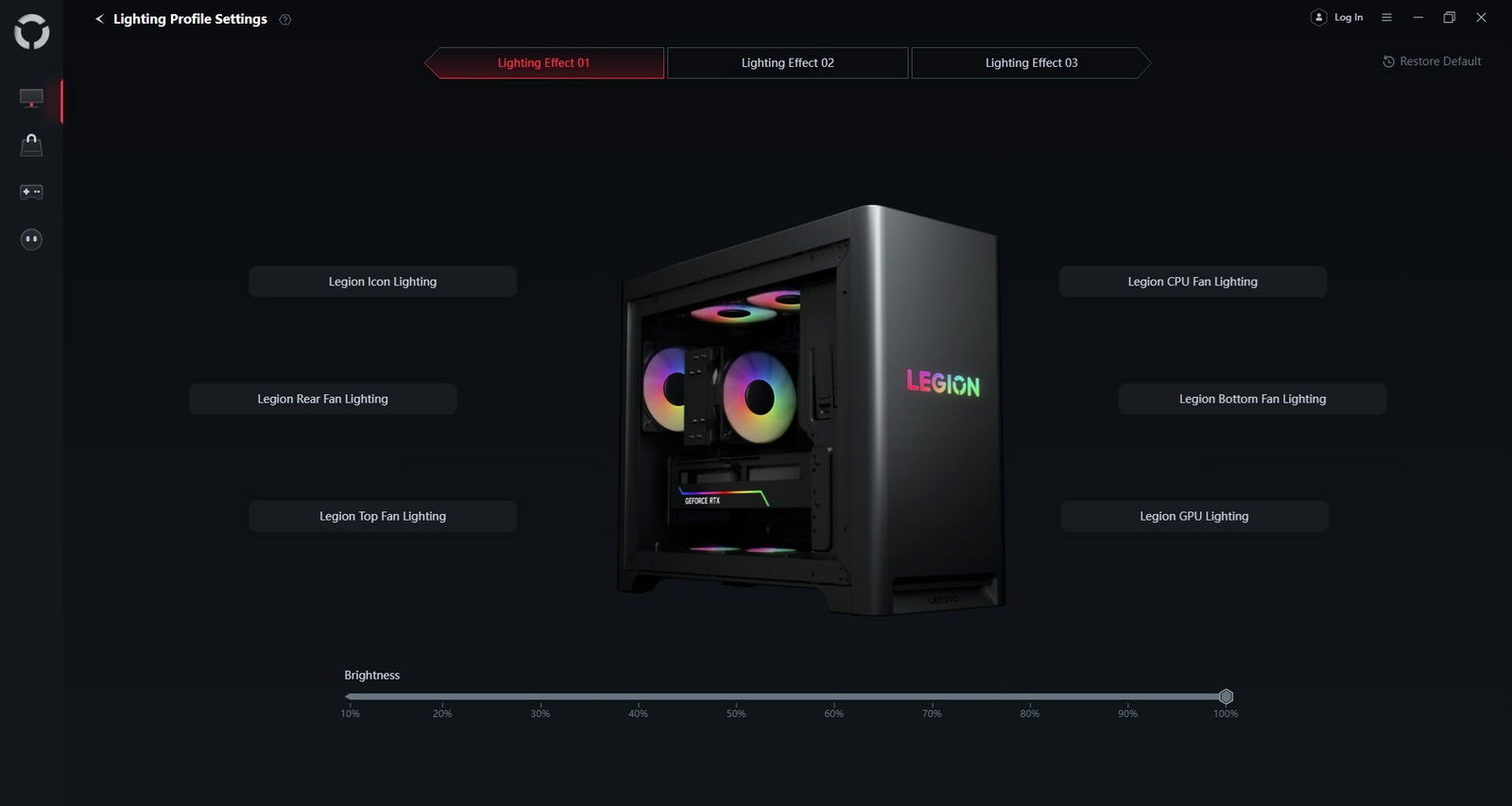 Lenovo Legion Tower 5I Amd Ryzen 7 7800 Review Lenovo Legion Tower 5I Amd Ryzen 7 7800 Review