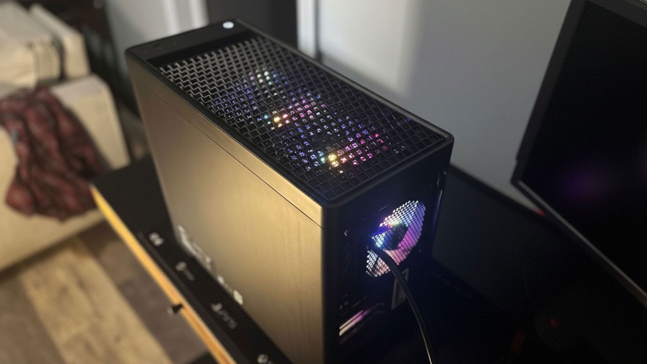 Lenovo Legion Tower 5I Amd Ryzen 7 7800 Review Lenovo Legion Tower 5I Amd Ryzen 7 7800 Review