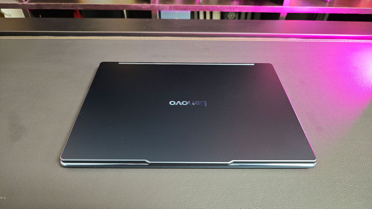 Lenovo Yoga 9I 2-In-1 Aura Edition Review Lenovo Yoga 9I 2-In-1 Aura Edition Review