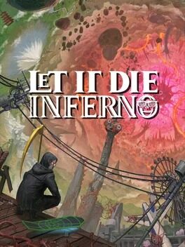 Let it Die: Inferno (PC) Review